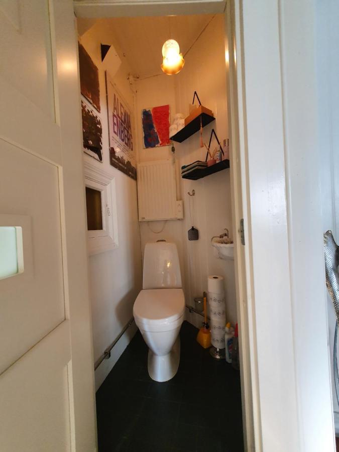 Aparthotel Downstairs *